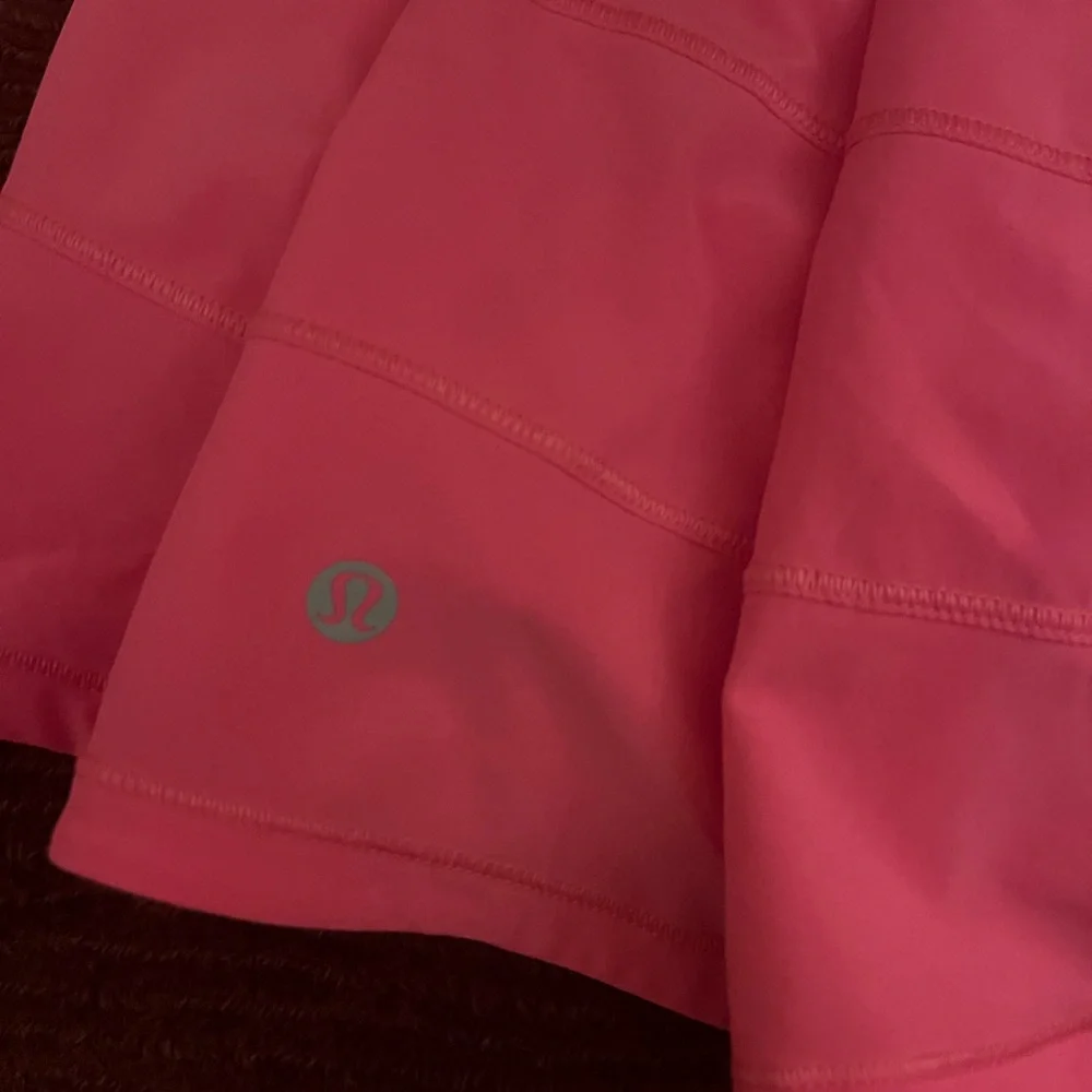 lulu skort - Picture 3 of 4